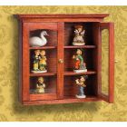 MD40001 - Chippendale Top Cabinet Kit