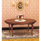 MD40076 - Queen Anne Dining Table Kit