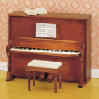 MD40086 - Upright Piano Kit with Stool Kit