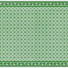 MD41172 - Dutch Tiles Green Wallpaper