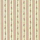 MD41191 - Biedermeier Rose Wallpaper