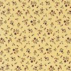 MD41192 - Scatter Floral Cream Wallpaper
