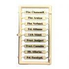 MD95080 - Pharmacy Drawer Labels