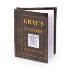 MDB042 - Gray's Anatomy