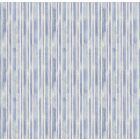 R002 - Blue Stripe Wallpaper