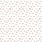 R015 - Pink Spot Wallpaper