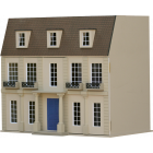 Morcott House | Dolls House Kit