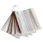 MS012 - Provisions Bags - Candy Stripe