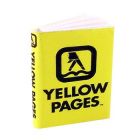 MS040 - Yellow Pages