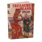 MS042 - Treasure Island Book