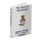 MS046 - The Tale of Tom Kitten Book