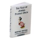 MS047 - The Tale of Jemima Puddle-Duck Book