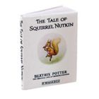 MS048 - The Tale of Squirrel Nutkin Book