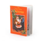 MS052 - The Night Before Christmas Book