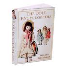 MS056 - The Doll Encyclopedia Book