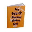 MS057 - Stork Wartime Cookery Book