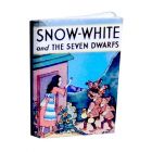 MS059 - Snow White Book