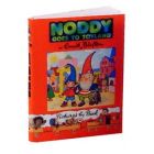 MS062 - Noddy Goes to Toyland Book