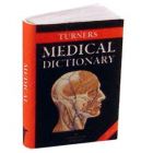 MS063 - Medical Dictionary Book