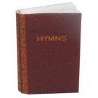 MS065 - Hymn Book