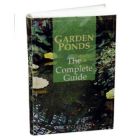 MS068 - Garden Ponds Book