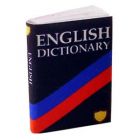 MS074 - Dictionary