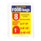 MS109 - Food Bags