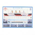MS114 - Poster- Titanic