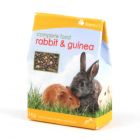 MS140 - Rabbit & Guinea Pig Food