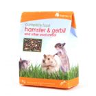 MS141 - Hamster Food