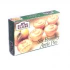 MS275 - 1:12 Scale Bramley Apple Pies