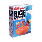 MS340 - 1:12 Scale Kellogg's Rice Krispies