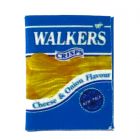 MS422 - 1:12 Scale Walkers Cheese & Onion Crisps