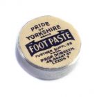 MS482 - 1:12 Scale Foot Paste