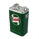 MS513 - 1:12 Scale Oil Can - Castrol