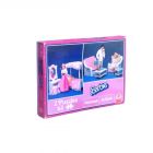 MS560 - 1:12 Scale Barbie Puzzle