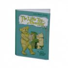 MS587 - The Little Toy Bearkins Book