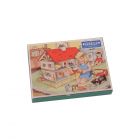 MS601 - Dolls House Puzzle