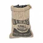 MS602 - Open Sack of Hedley Coal
