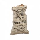 MS603 - Open Sack of Potatoes