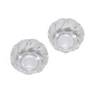 D761 - 2 Glass Bowls