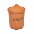 CP021 - Terracotta Bread Bin