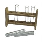 D1235 - 1:12 Scale Test Tubes and Rack