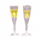 D4014 - Two Glasses of Champagne