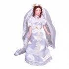 DP435 - Bride with Veil