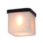 E2525 - Modern Cube Wall Light
