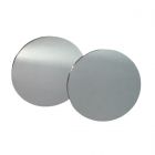 E5311 - Small Round Mirrors, 2 pcs