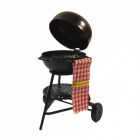 MC3613 - Kettle Barbecue with Towel