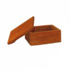 MQ032 - 1:12 Scale Wooden Box Kit