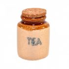 CP025STT - Stone Tea Storage Jar